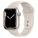 Ремінець Hoco WA01 Flexible series Apple watch (42/44/45/49mm) (Star Color)