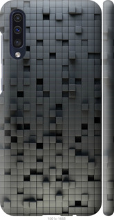 

Чохол Кубики для Samsung Galaxy A50 (A505F) 1041540