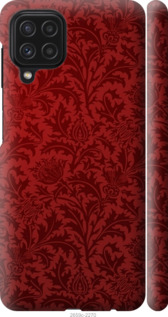 

Чохол Чохол цвета бордо для Samsung Galaxy M32 M325F 1297801