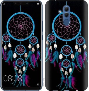 

Чехол Ловец снов для Huawei Mate 20 Lite 670995