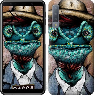 

Чохол Хамелеон в розшуку на Samsung Galaxy A7 (2018) A750F 679291
