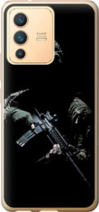 Чехол Защитник v3 для Vivo V23