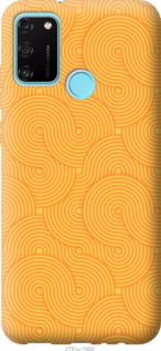 

Чохол Luiji на Huawei Honor 9A 1031847
