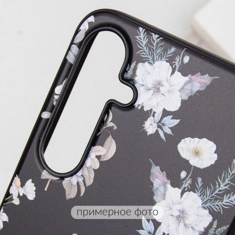 Замовити TPU+PC чохол Secret для Xiaomi Poco X6 / Note 13 Pro 5G (Black) на vchehle.ua