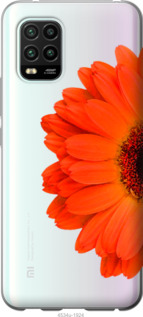 

Чехол Гербера 1 для Xiaomi Mi 10 Lite 1589410