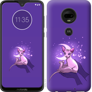 

Чохол Кiт2 для Motorola Moto G7 852678