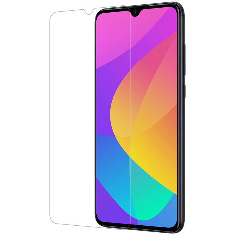 

Захисна плівка Nillkin Crystal для Xiaomi Mi CC9 (Анти-відбитки) 766043