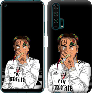 

Чохол Swag1 на Huawei Honor 20 Pro 850139