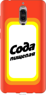 

Чехол Сода для Huawei Mate 9 Pro 941787