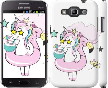 

Чохол Crown Unicorn на Samsung Galaxy Win i8552 840011