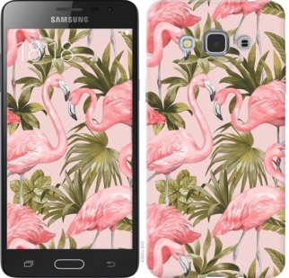 

Чохол фламінго 2 на Samsung Galaxy J3 Pro 744483