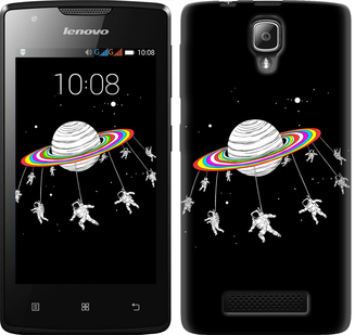

Чохол Місячна карусель на Lenovo A1000 638642