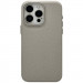 Фото Чохол Syndee with Magnetic safe на Apple iPhone 14 Pro Max (6.7") (Titanium Gray) на vchehle.ua