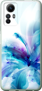 

Чохол квітка на Xiaomi Redmi Note 12S 1695098