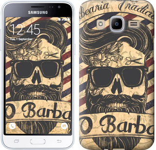 

Чехол Barber Shop для Samsung Galaxy J2 (2016) J210 438844