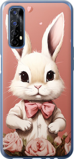 

Чохол Зайчик на Realme 7 1650092