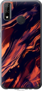 

Чохол Черно-оранжевая абстракция для Huawei P Smart 2020 1404743