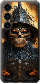 

Чехол Череп 2 для Samsung Galaxy S23 1638180