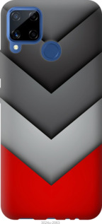 

Чохол Кольорова геометрія на Realme C15 1145649