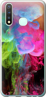 

Чехол Яркие краски для Vivo Y5s 1627621
