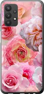 

Чехол Розы 1 для Samsung Galaxy A32 A325F 1627969