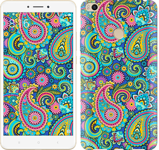 

Чехол индийский огурец для Xiaomi Mi Max 2 595340
