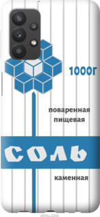 

Чехол Соль для Samsung Galaxy A32 A325F 1167715