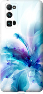 Чехол цветок для Huawei Honor 30 Pro