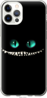 

Чехол Чеширский кот для iPhone 12 Pro 1567403