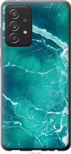 

Чехол Океан 2 для Samsung Galaxy A52 5G 1571153