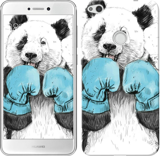 

Чехол Панда-боксер для Huawei P8 Lite (2017) 614551