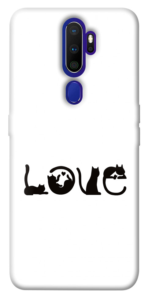 

для Oppo A5 (2020) для Oppo A9 (2020) 1099678