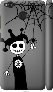 

Чехол Happy Halloween для Xiaomi Redmi 4X 1418848