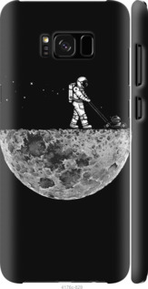 

Чохол Moon in dark на Samsung Galaxy S8 362407