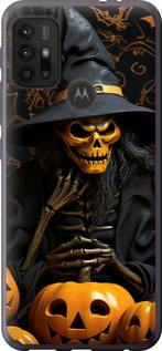 

Чохол Halloween 2 на Motorola Moto G30 1639813