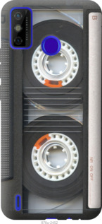

Чохол Касета на Tecno Spark 6 Go KE5 1568996