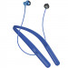 Bluetooth навушники Hoco ES73 Dynastic neck-mounted (Blue)