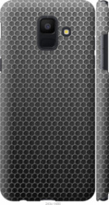 Чехол Ячейки для Samsung Galaxy A6 2018