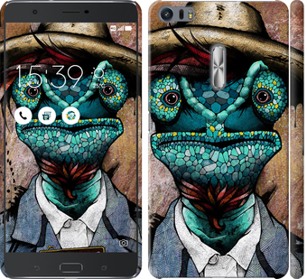 

Чехол Хамелеон в розыске для Asus Zenfone 3 Ultra ZU680KL 589508