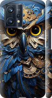 

Чохол Сова v2 для Realme 9 Pro+ 1632182