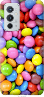 

Чохол MandD на OnePlus 9RT 1244583