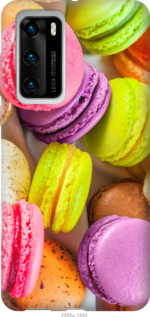

Чохол Макаруни на Vivo X50 1083376