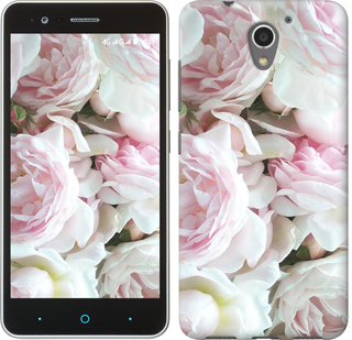 

Чохол Півонії v2 на ZTE A510 632557