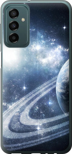 

Чехол Кольца Сатурна для Samsung Galaxy M23 M236B 1612951