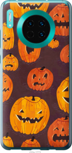 

Чехол Тыквы на Хеллоуин для Huawei Mate 30 1418196