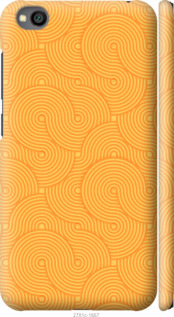 

Чохол Luiji на Xiaomi Redmi Go 1031783