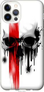 

Чехол Biohazard 13 для iPhone 12 1586766