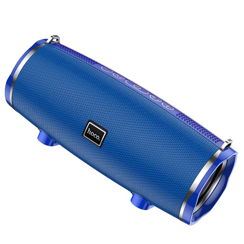 Фото Bluetooth Колонка Hoco BS40 (Синий) на vchehle.ua