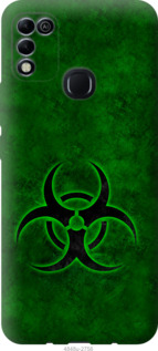 

Чохол biohazard 30 на Infinix Hot 11 Play 1421221