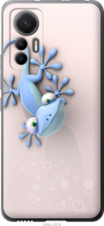 

Чехол Геккончик для Xiaomi 12 Lite 1567954